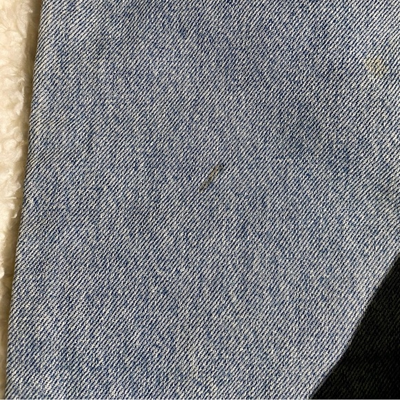 Mens Levis Strauss Regular Fit 36 X 30 - Picture 11 of 13